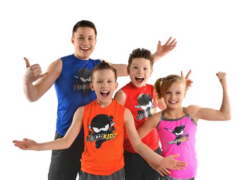 Ninja kidz - NINJA KIDZ TV is an Awesome family friendly channel. We make Action skits, have Adventures, do Challenges, and teach Ninja Skills. Our videos share valuable character-building messages and ...